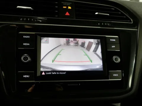 More photos of 2024 Volkswagen Tiguan 2.0T S at Dream Work Automotive, NC