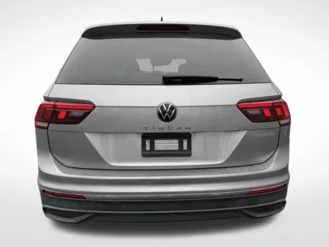 More photos of 2024 Volkswagen Tiguan 2.0T S at Dream Work Automotive, NC