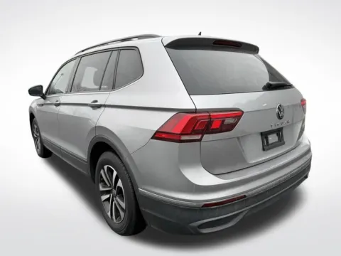 More photos of 2024 Volkswagen Tiguan 2.0T S at Dream Work Automotive, NC