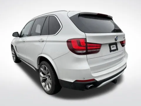 More photos of 2017 BMW X5 xDrive35i at Dream Work Automotive, NC