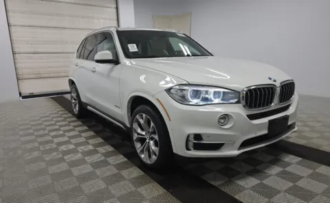 More photos of 2017 BMW X5 xDrive35i at Dream Work Automotive, NC
