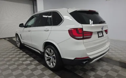 Photos of 2017 BMW X5 xDrive35i for sale in Charlotte, NC at Dream Work Automotive