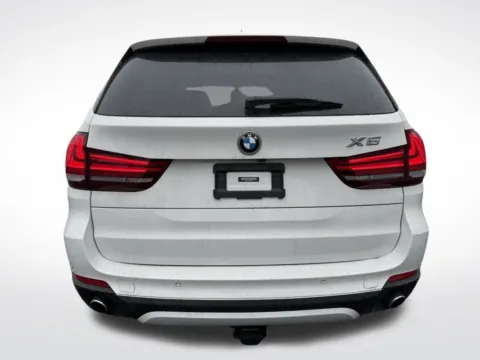 More photos of 2017 BMW X5 xDrive35i at Dream Work Automotive, NC
