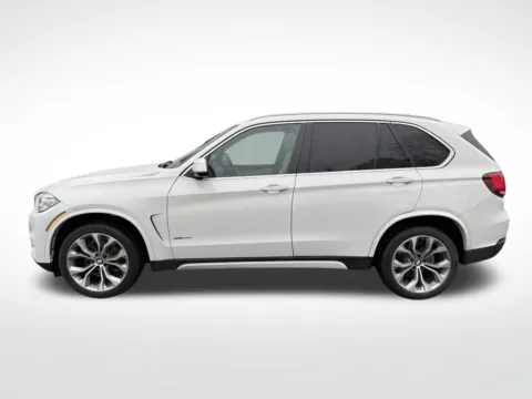 Another view of 2017 BMW X5 xDrive35i for sale in Charlotte, NC at Dream Work Automotive