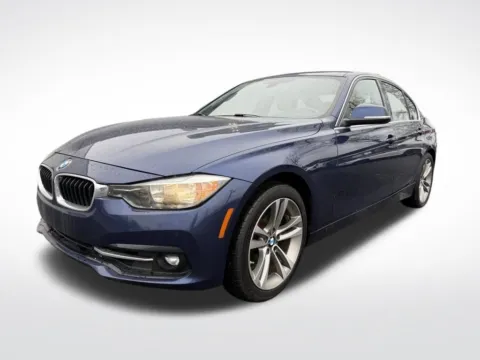 Another view of 2017 BMW 3 Series 330i for sale in Charlotte, NC at Dream Work Automotive