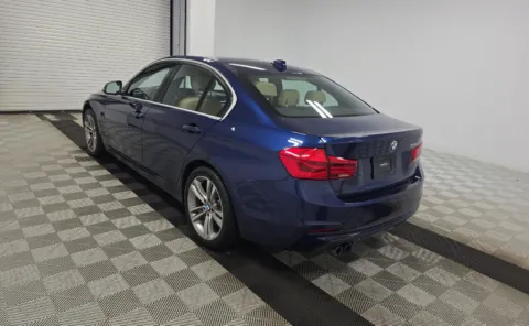Photos of 2017 BMW 3 Series 330i for sale in Charlotte, NC at Dream Work Automotive