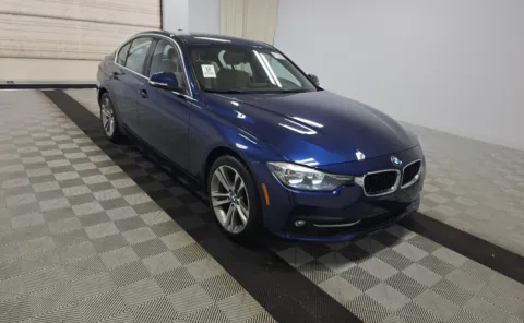 More photos of 2017 BMW 3 Series 330i at Dream Work Automotive, NC