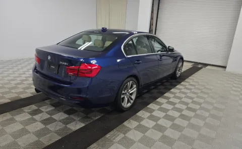 More photos of 2017 BMW 3 Series 330i at Dream Work Automotive, NC