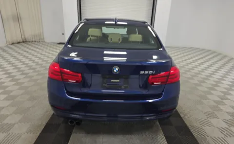 Another view of 2017 BMW 3 Series 330i for sale in Charlotte, NC at Dream Work Automotive