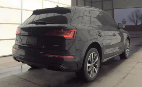 More photos of 2024 Audi Q5 45 S line Premium at Dream Work Automotive, NC
