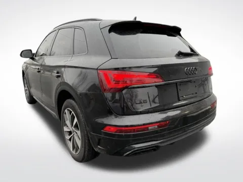 More photos of 2024 Audi Q5 45 S line Premium at Dream Work Automotive, NC