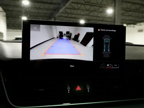 More photos of 2024 Audi Q5 45 S line Premium at Dream Work Automotive, NC