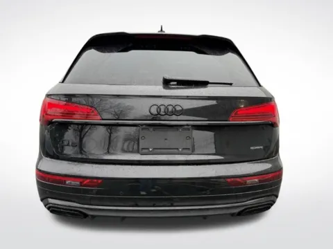 More photos of 2024 Audi Q5 45 S line Premium at Dream Work Automotive, NC