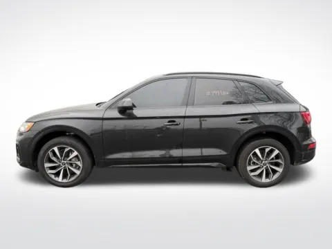 More photos of 2024 Audi Q5 45 S line Premium at Dream Work Automotive, NC