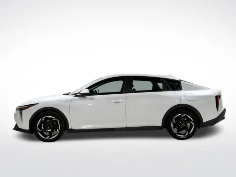 More photos of 2025 Kia K4 EX at Dream Work Automotive, NC