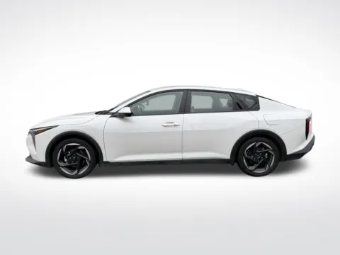 More photos of 2025 Kia K4 EX at Dream Work Automotive, NC