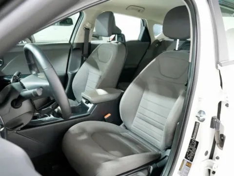 Another view of 2025 Kia K4 EX for sale in Charlotte, NC at Dream Work Automotive