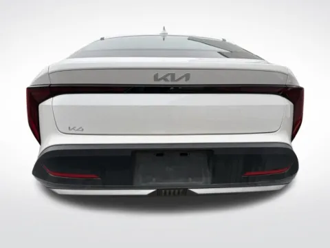 More photos of 2025 Kia K4 EX at Dream Work Automotive, NC