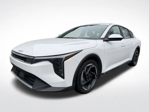 Another view of 2025 Kia K4 EX for sale in Charlotte, NC at Dream Work Automotive
