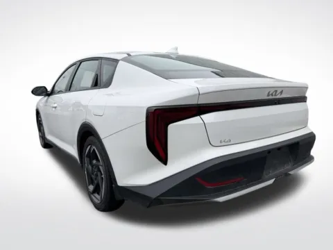 More photos of 2025 Kia K4 EX at Dream Work Automotive, NC