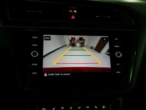 More photos of 2018 Volkswagen Tiguan 2.0T SE at Dream Work Automotive, NC