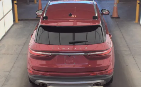 More photos of 2022 Lincoln Corsair Standard at Dream Work Automotive, NC