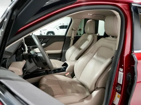 Another view of 2022 Lincoln Corsair Standard for sale in Charlotte, NC at Dream Work Automotive