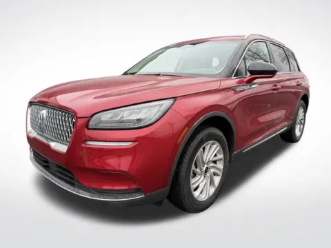 Another view of 2022 Lincoln Corsair Standard for sale in Charlotte, NC at Dream Work Automotive