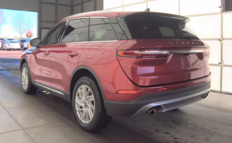 Another view of 2022 Lincoln Corsair Standard for sale in Charlotte, NC at Dream Work Automotive