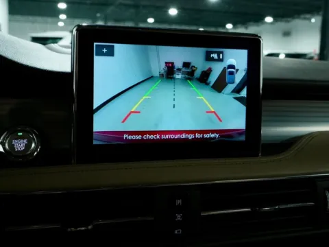 More photos of 2022 Lincoln Corsair Standard at Dream Work Automotive, NC