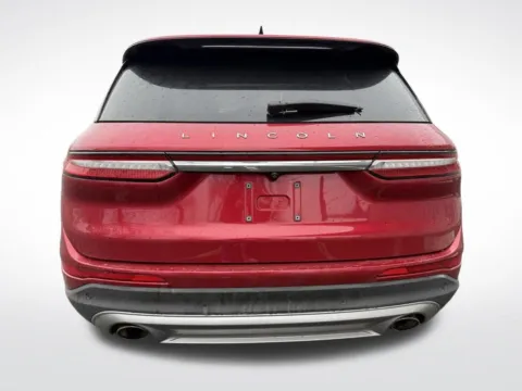 More photos of 2022 Lincoln Corsair Standard at Dream Work Automotive, NC