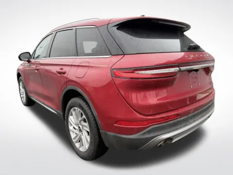 More photos of 2022 Lincoln Corsair Standard at Dream Work Automotive, NC