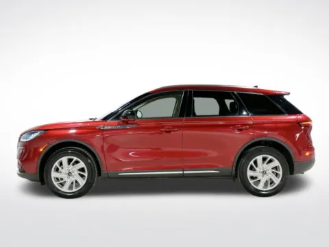 More photos of 2022 Lincoln Corsair Standard at Dream Work Automotive, NC