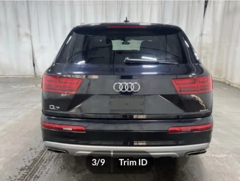 More photos of 2019 Audi Q7 55 Premium at Dream Work Automotive, NC