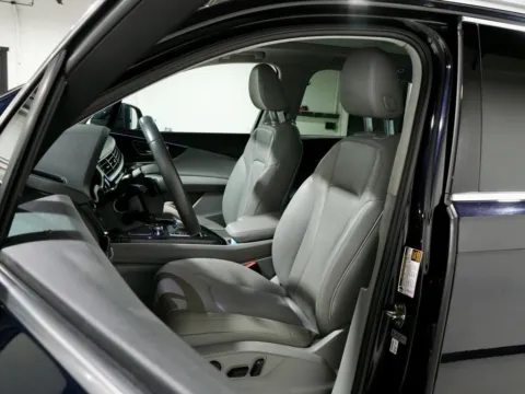 Another view of 2019 Audi Q7 55 Premium for sale in Charlotte, NC at Dream Work Automotive