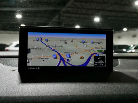 More photos of 2019 Audi Q7 55 Premium at Dream Work Automotive, NC