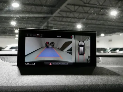 More photos of 2019 Audi Q7 55 Premium at Dream Work Automotive, NC