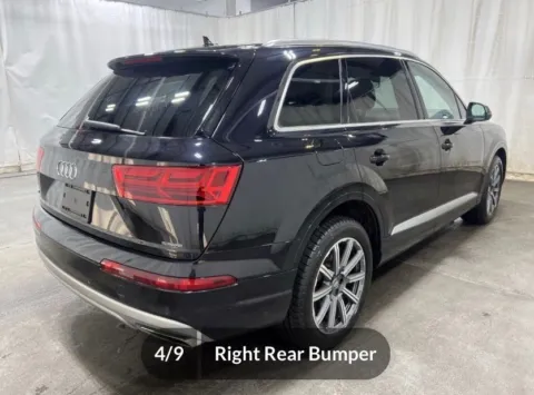 More photos of 2019 Audi Q7 55 Premium at Dream Work Automotive, NC