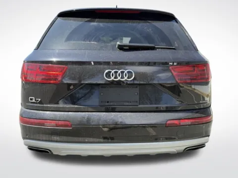 More photos of 2019 Audi Q7 55 Premium at Dream Work Automotive, NC