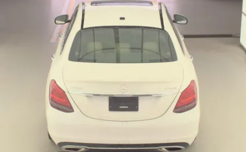 Another view of 2019 Mercedes-Benz C-Class C 300 for sale in Charlotte, NC at Dream Work Automotive