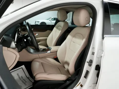 Another view of 2019 Mercedes-Benz C-Class C 300 for sale in Charlotte, NC at Dream Work Automotive