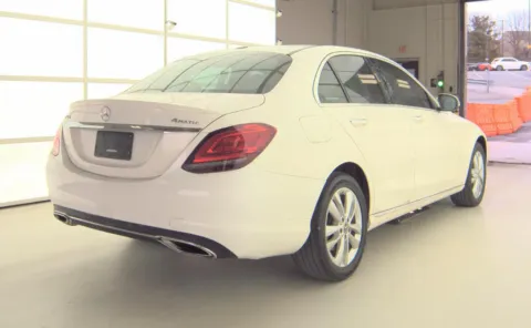More photos of 2019 Mercedes-Benz C-Class C 300 at Dream Work Automotive, NC