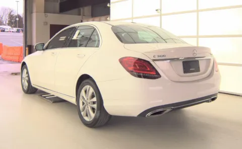Photos of 2019 Mercedes-Benz C-Class C 300 for sale in Charlotte, NC at Dream Work Automotive