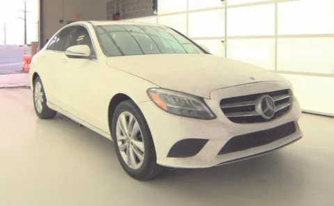 More photos of 2019 Mercedes-Benz C-Class C 300 at Dream Work Automotive, NC
