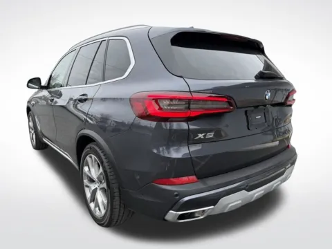 More photos of 2020 BMW X5 xDrive40i at Dream Work Automotive, NC