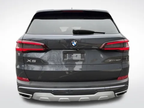 More photos of 2020 BMW X5 xDrive40i at Dream Work Automotive, NC