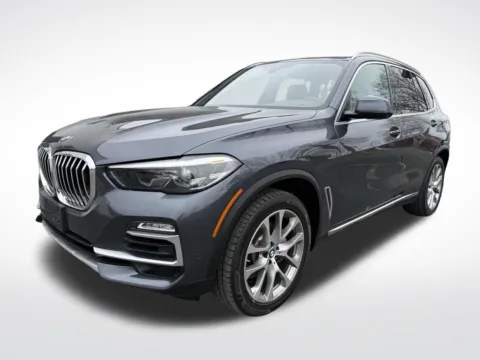 Photos of 2020 BMW X5 xDrive40i for sale in Charlotte, NC at Dream Work Automotive