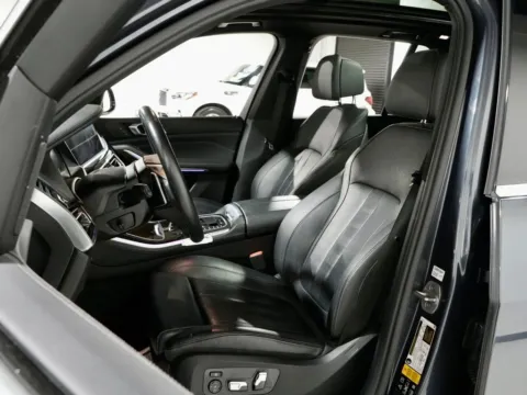 Another view of 2020 BMW X5 xDrive40i for sale in Charlotte, NC at Dream Work Automotive