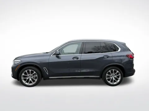 Another view of 2020 BMW X5 xDrive40i for sale in Charlotte, NC at Dream Work Automotive