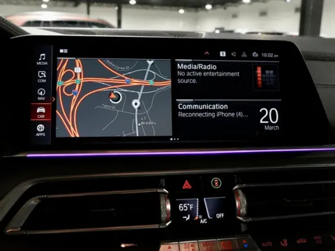 More photos of 2020 BMW X5 xDrive40i at Dream Work Automotive, NC